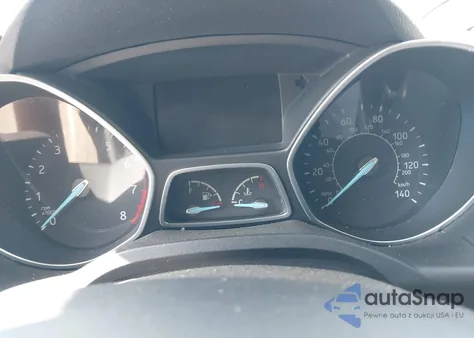 2018 Ford Escape Sel from USA, damaged, VIN 1FMCU0HD5JUB04479